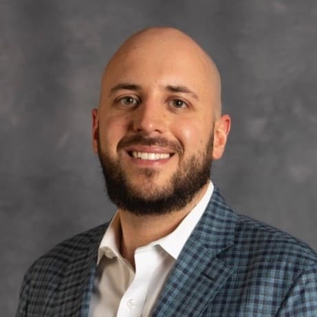 Zack Dareshori, Founder & CEO of HillGenius